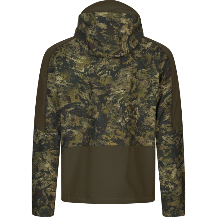 Kurtka Seeland Chaser Aero Camo InVis MPC green (403876013)